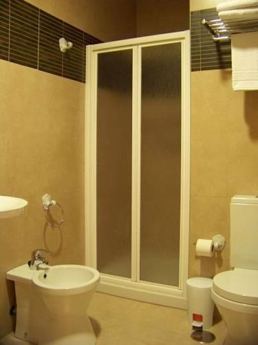 Гостевой дом Hostal Manuela