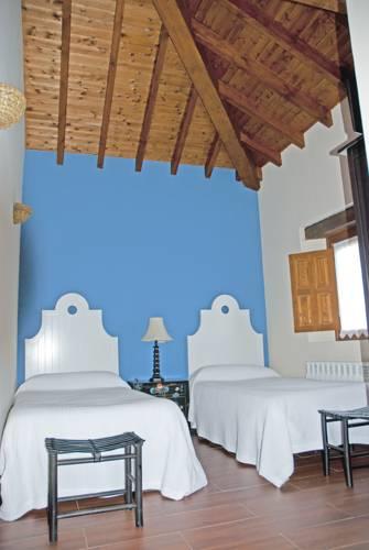 Отель La Casa de la Abuela