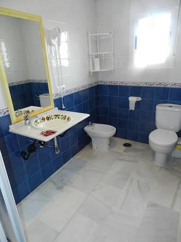 Хостел Hostal Francisco Alferez