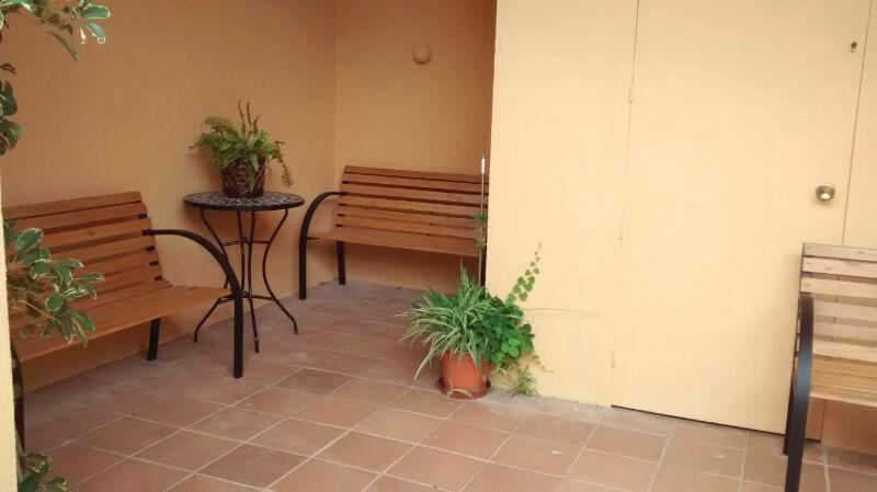 Апартаменты Apartamentos Marblau