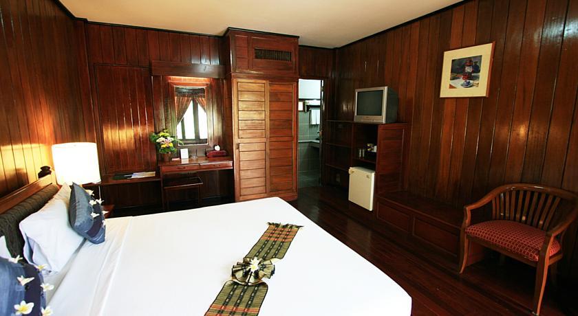 Nova Samui Resort
