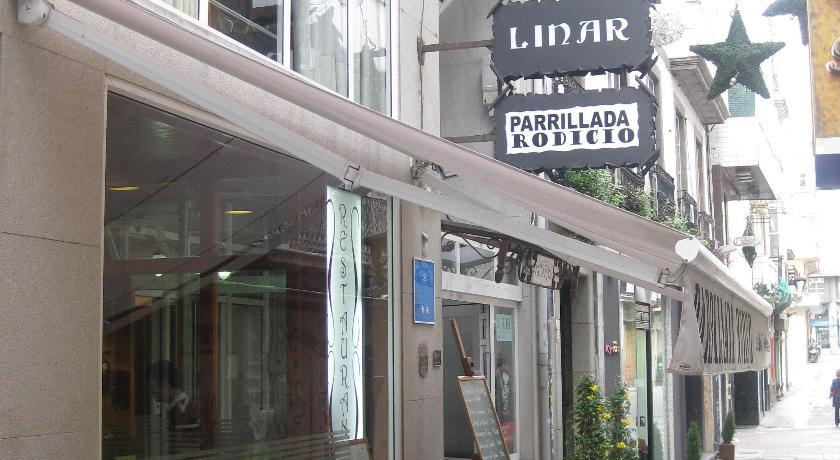 Гостевой дом Hostal Linar