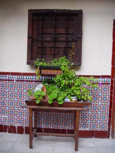 Гостевой дом Hostal Castilla