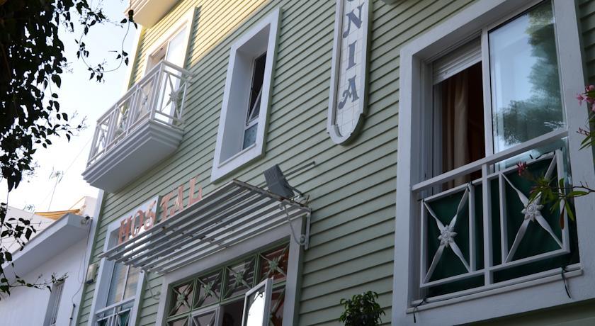 Гостевой дом Hostal Doña Antonia