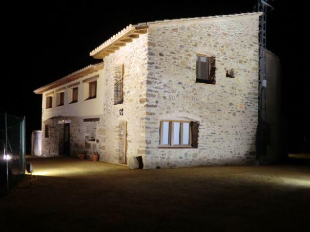 Отель Casa Torre Grosa