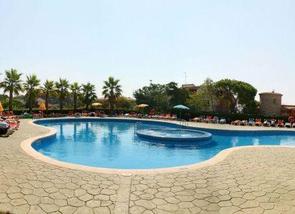 Apartamentos Bolero Park