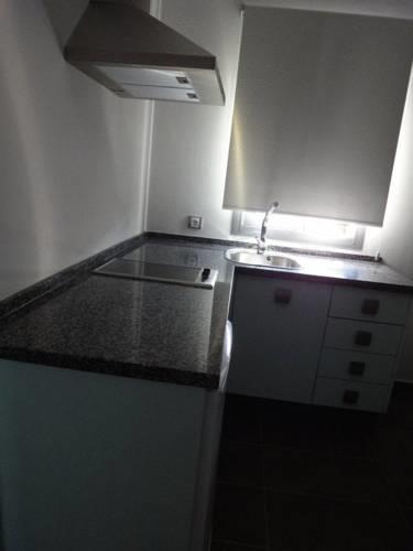 Отель Hotel Avenida 31