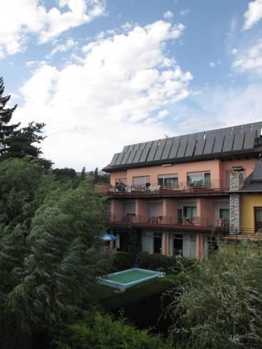 Отель Hotel Martinez