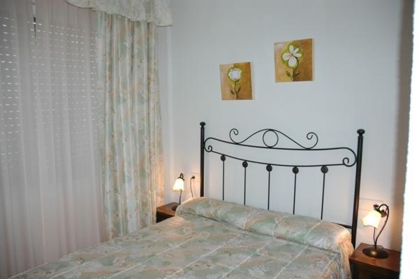 Апартаменты Apartamentos Terrasol Faro-Darú