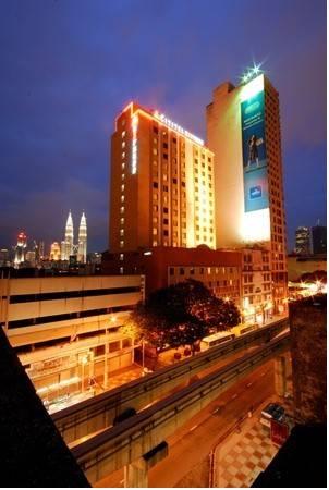 Cititel Express Kuala Lumpur