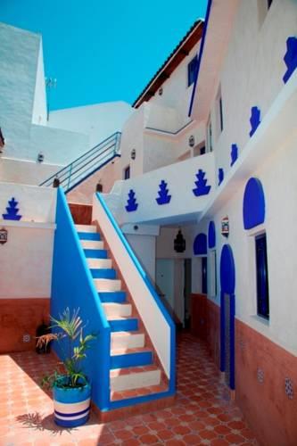 Хостел Antilla Riad