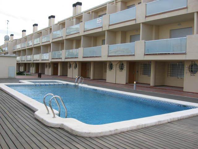 Апартаменты San Fernando Golf & Beach