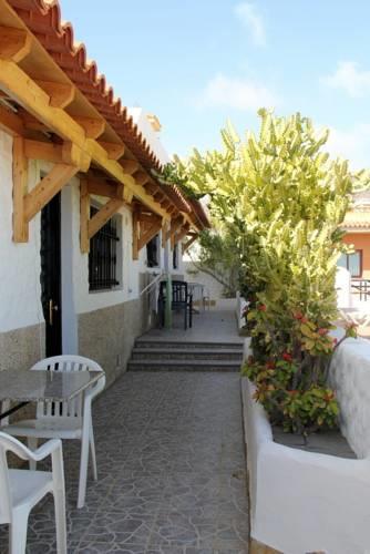 Апартаменты Apartamentos Alberto S.L.