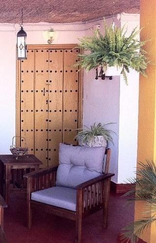 Bed & Breakfast Naranjo