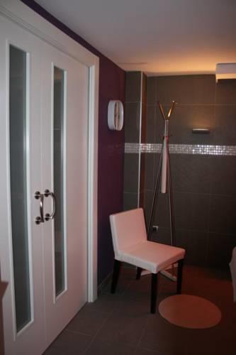 Отель Hotel Playamar Spa