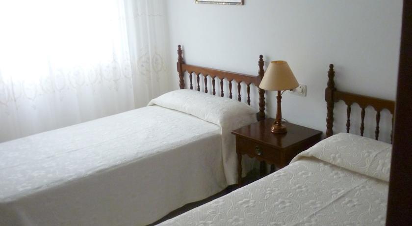 Апартаменты Apartamentos Solmar