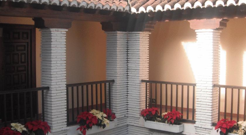 Отель Hotel La Tartana