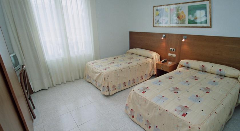 Гостевой дом Hostal Virginia