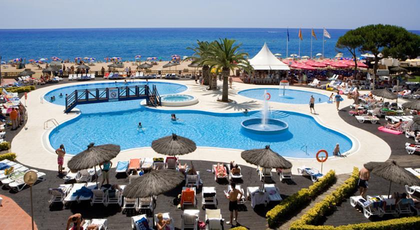 Апартаменты Thalassa Apartaments