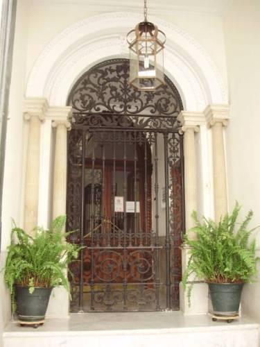 Отель Nuevo Hotel