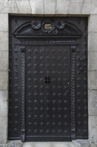 Отель Hotel Palacio Oxangoiti