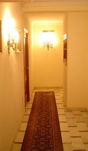 Отель Hotel Joma
