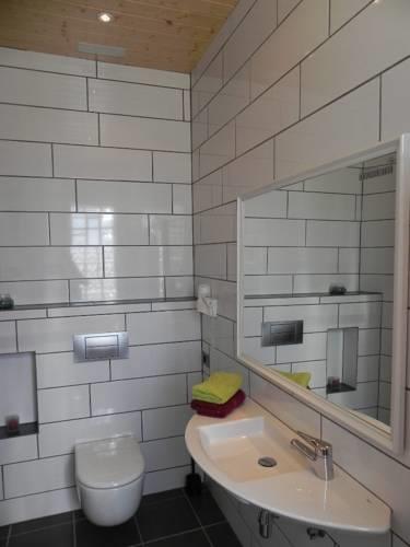 Отель Bungalows Morani