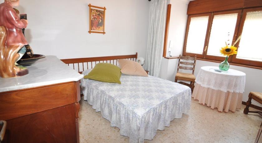 Гостевой дом Hostal Can Salvador