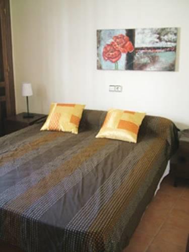 Апартаменты Apartamentos Casa Ventura