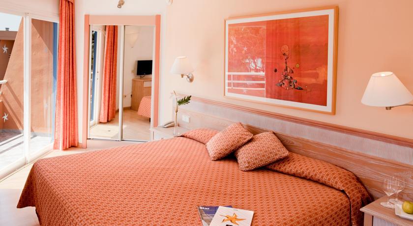 Отель Iberostar Playa de Muro