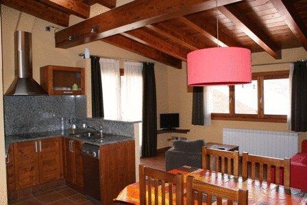 Апартаменты Aparthotel Bellver