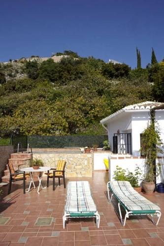 Отель Casa Arcos de la Almona