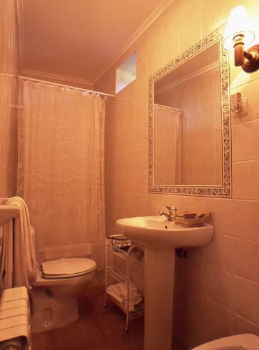 Апартаменты Apartamentos Rurales Aldea de Cerecedo