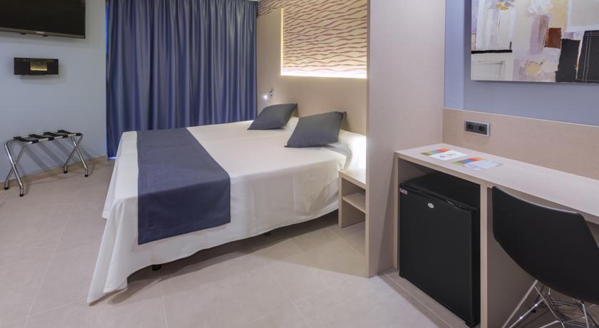 Отель S'Agaró Mar Hotel