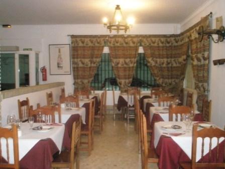 Гостевой дом Hostal Malia