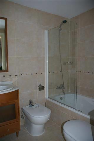 Апартаменты Apartamentos Valle de Tena