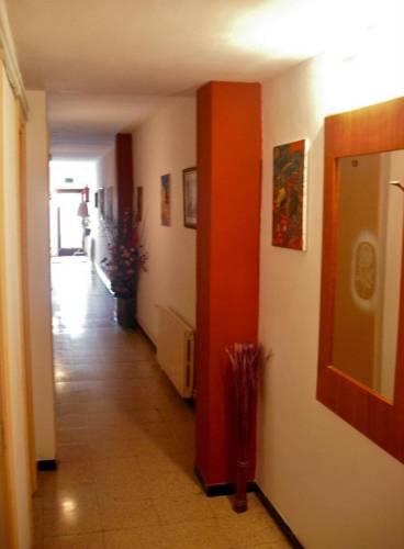 Гостевой дом Hostal Cassa