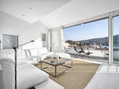 Апартаменты Cadaqués Apartaments