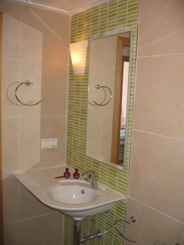 Апартаменты Apartamentos Pueblo Dorado I