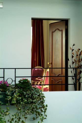 Отель Atrium Hotel