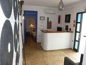 Гостевой дом Hostal Extramuros