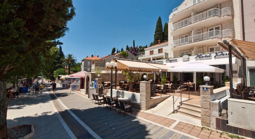Hotel Perla 