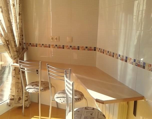 Апартаменты Apartamentos Valdesierra II