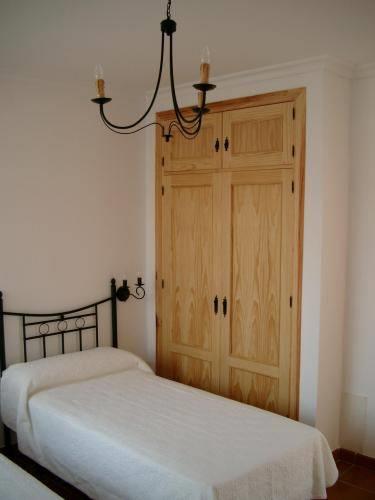 Hostal Atenas