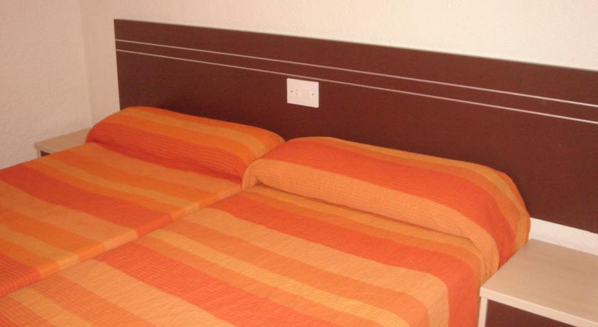 Apartamentos Retiro Park II