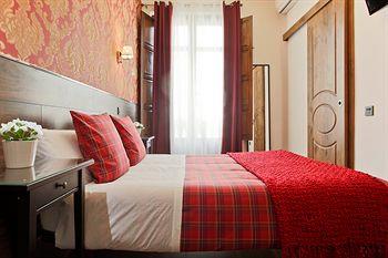 Hostal Orly