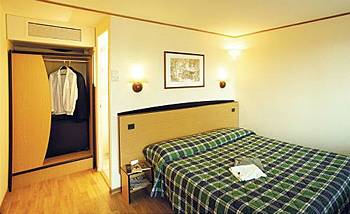 Отель Campanile Hotel Vlaardingen