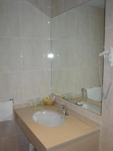 Отель Hotel Alba