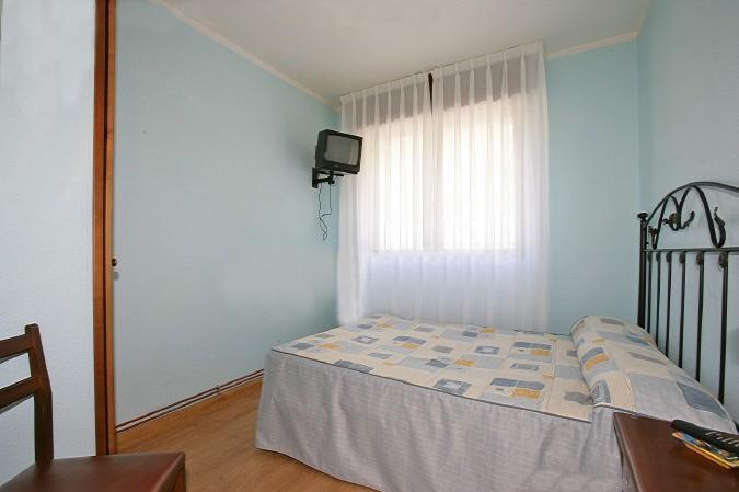 Отель Hotel Restaurante El Casin