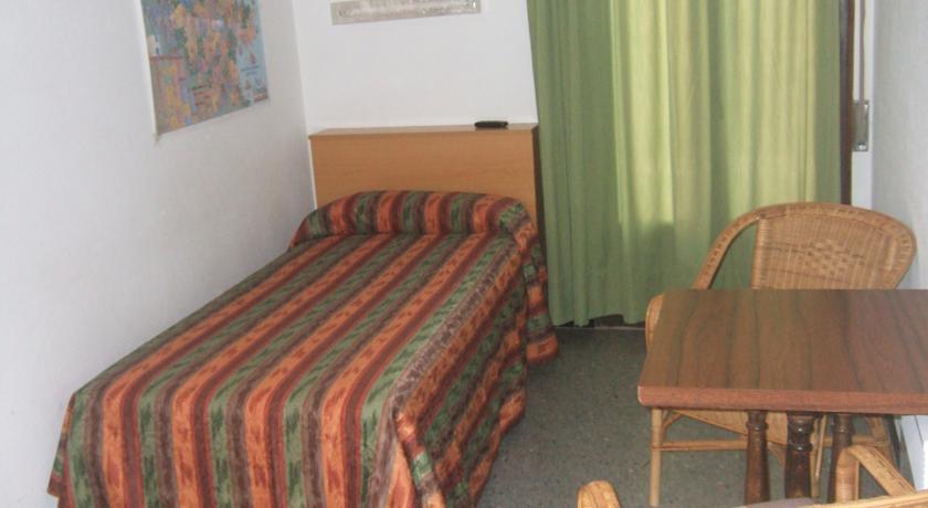 Отель Hotel Can Català